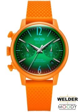 Welder Moody Watch WWRP605 38 mm Bayan Kol Saati