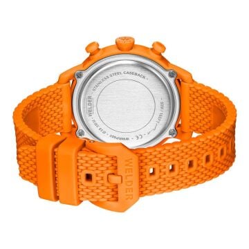 Welder WWRP605 [38mm] Kadın Kol Saati