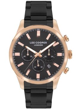 Lee Cooper LC07509.450-MP Erkek Kol Saati