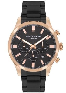 Lee Cooper LC07509.450-MP Erkek Kol Saati