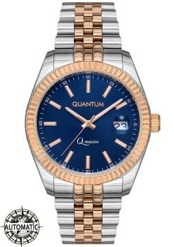 Quantum QMG941.590 Automatic Erkek Kol Saati