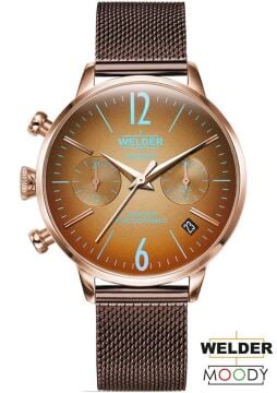 Welder WWRC736 [36mm] Kadın Kol Saati