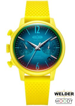 Welder Moody Watch WWRP606 38 mm Bayan Kol Saati