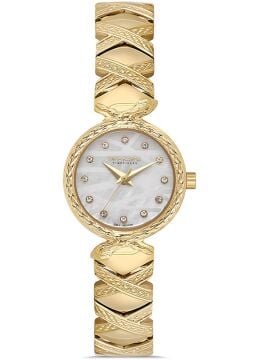 Dice Kayek DK.1.AG1408.05 Bayan Kol Saati