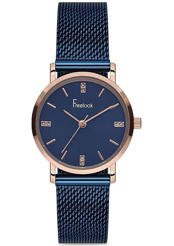 Freelook F.11.1001.04 Bayan Kol Saati