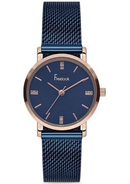 Freelook F.11.1001.04 Bayan Kol Saati