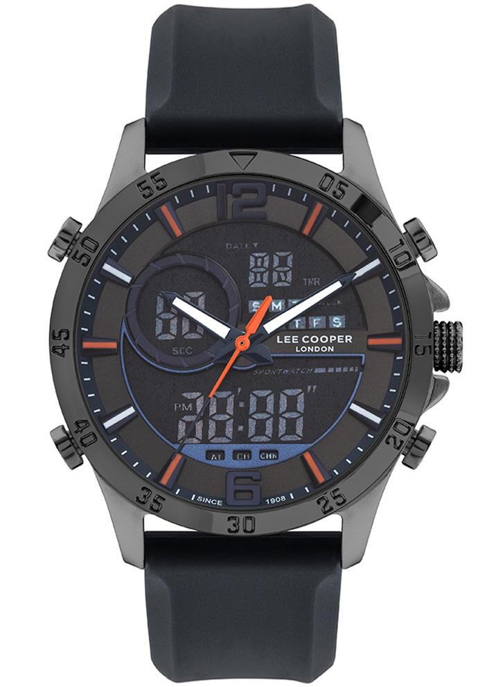 Lee Cooper LC07559.066 Erkek Kol Saati