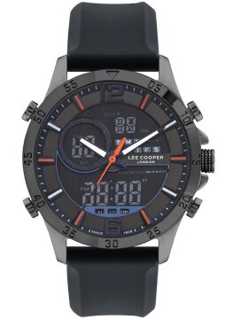Lee Cooper LC07559.066 Erkek Kol Saati