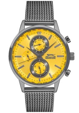 Slazenger SL.09.1844.2.06 Erkek Kol Saati