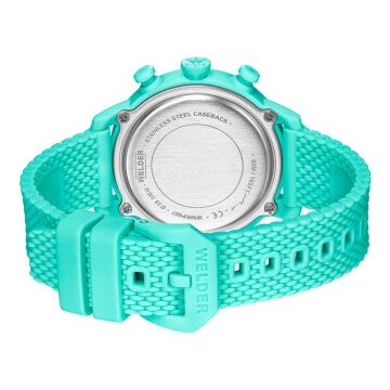 Welder Moody Watch WWRP607 38 mm Bayan Kol Saati