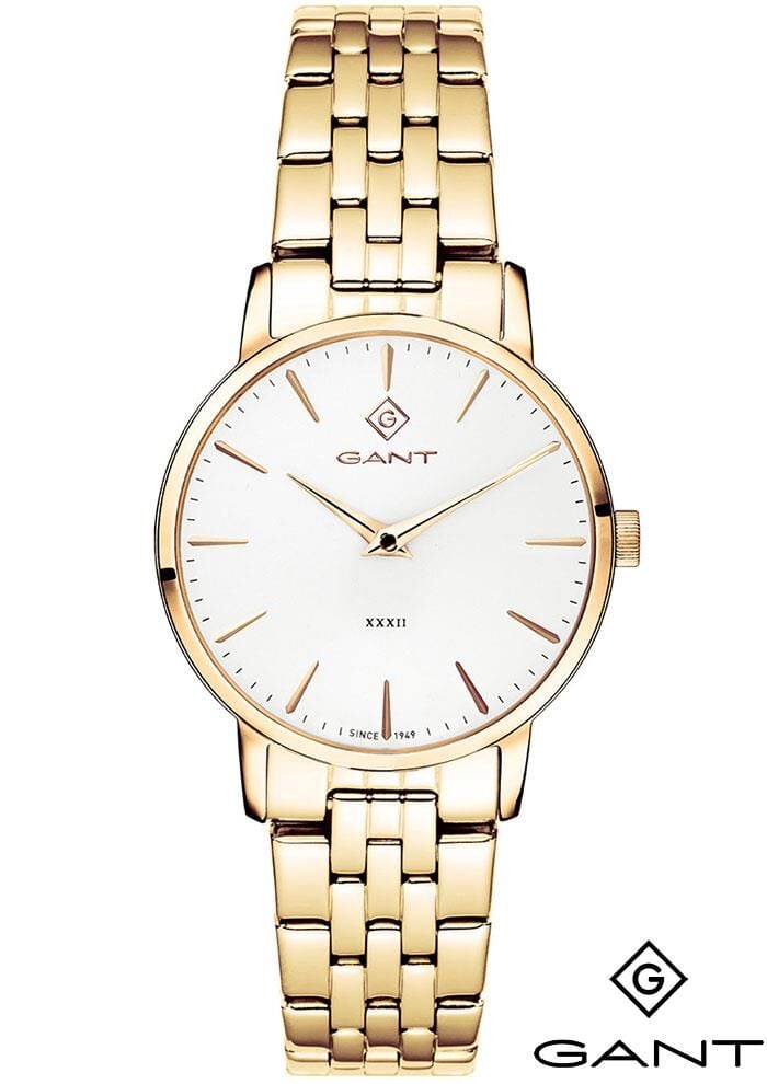 Gant G127023 Bayan Kol Saati