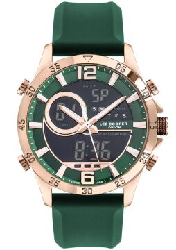 Lee Cooper LC07559.477 Erkek Kol Saati