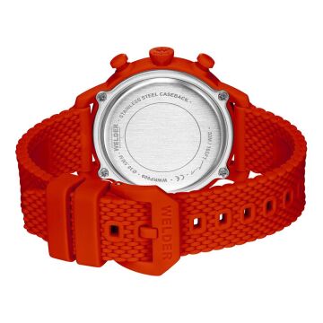 Welder Moody Watch WWRP609 38 mm Bayan Kol Saati