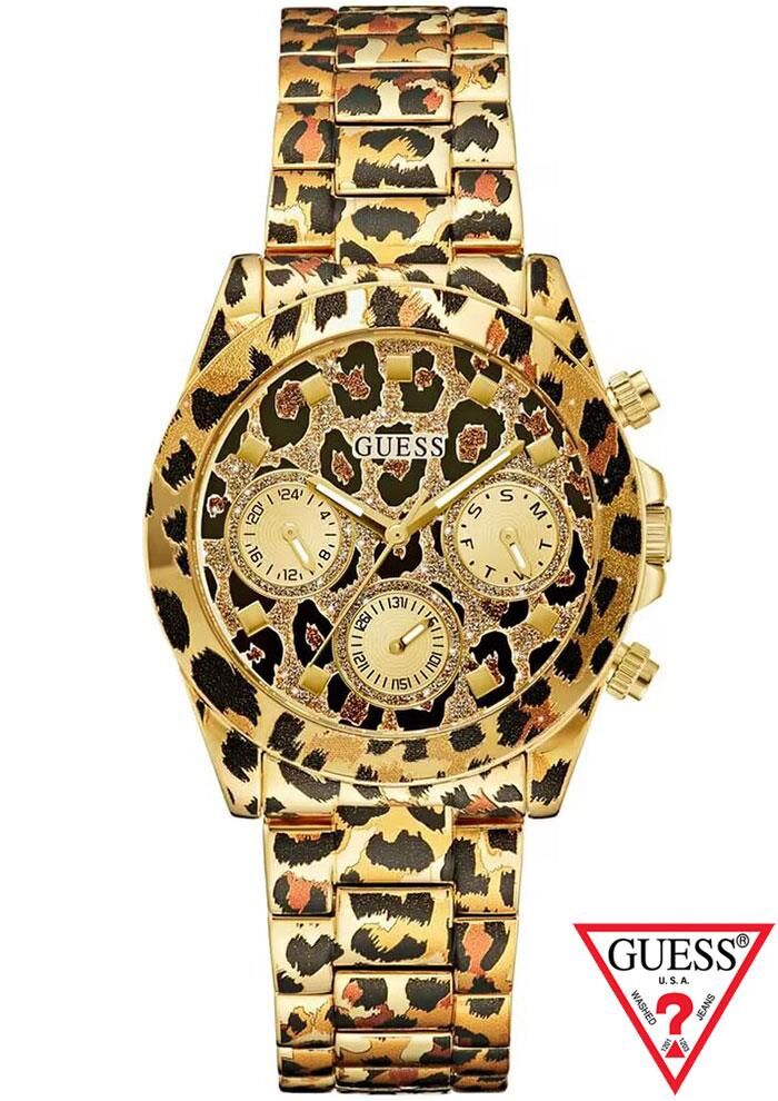 Guess GUGW0751L1 Kadın Kol Saati