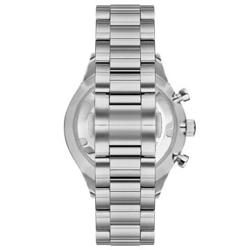Jacques Philippe JPQGC0313X6N [43mm] Erkek Kol Saati