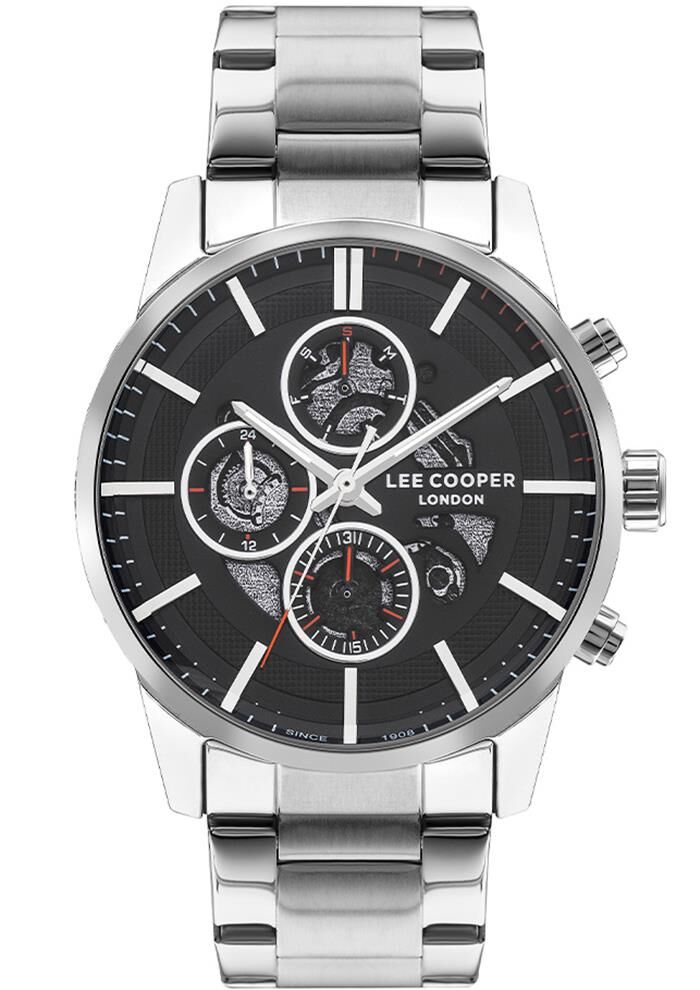 Lee Cooper LC07562.350 Erkek Kol Saati