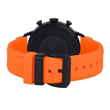 Welder Moody Watch WWRC515 45 mm Erkek Kol Saati