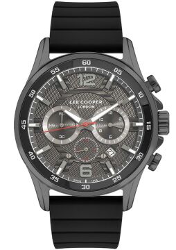 Lee Cooper LC07690.061 Erkek Kol Saati