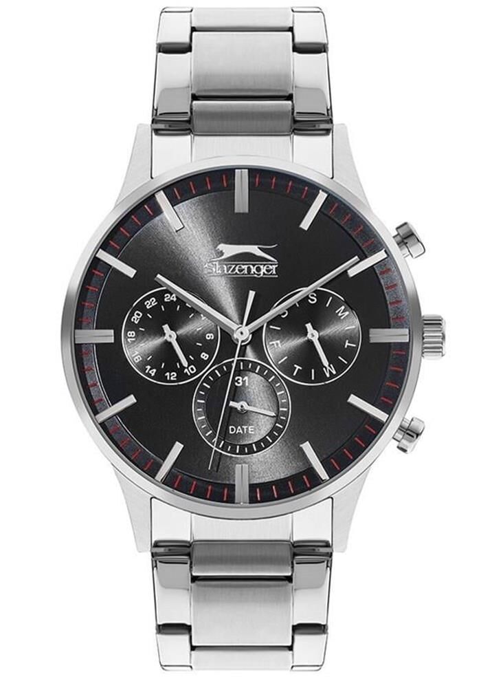 Slazenger SL.09.2214.2.02 Erkek Kol Saati