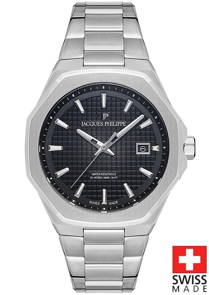 Jacques Philippe JPQGS381316 Swıss Made Erkek Kol Saati