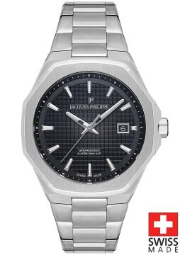 Jacques Philippe JPQGS381316 Swıss Made Erkek Kol Saati