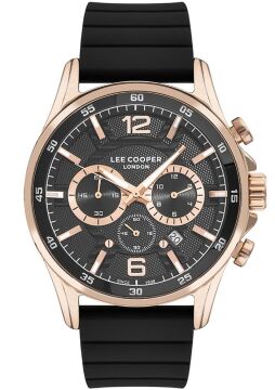 Lee Cooper LC07690.451 Erkek Kol Saati