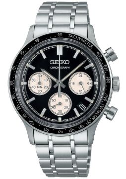 Seiko SSB479P1 Erkek Kol Saati