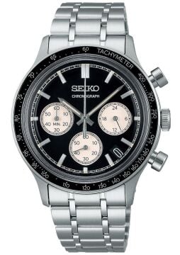 Seiko SSB479P1 [38,7mm] Erkek Kol Saati