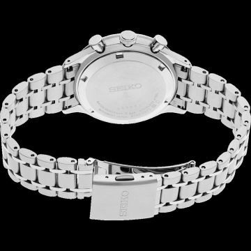 Seiko SSB479P1 Erkek Kol Saati