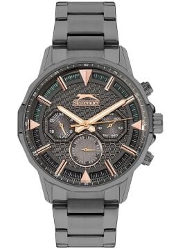 Slazenger SL.09.2216.2.02 Erkek Kol Saati