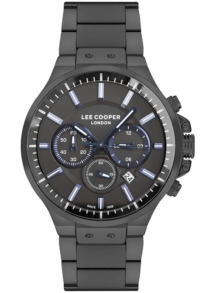 Lee Cooper LC07693.330-NM Erkek Kol Saati