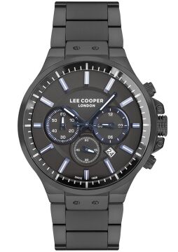 Lee Cooper LC07693.330-NM Erkek Kol Saati