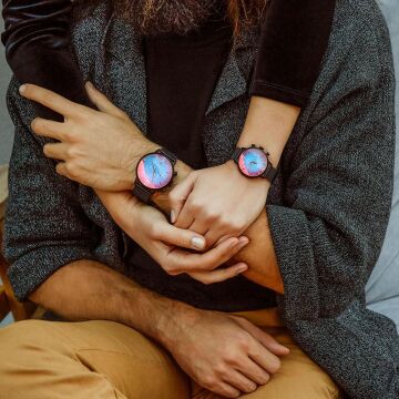 Welder Moody Watch WWRC710 36 mm Bayan Kol Saati