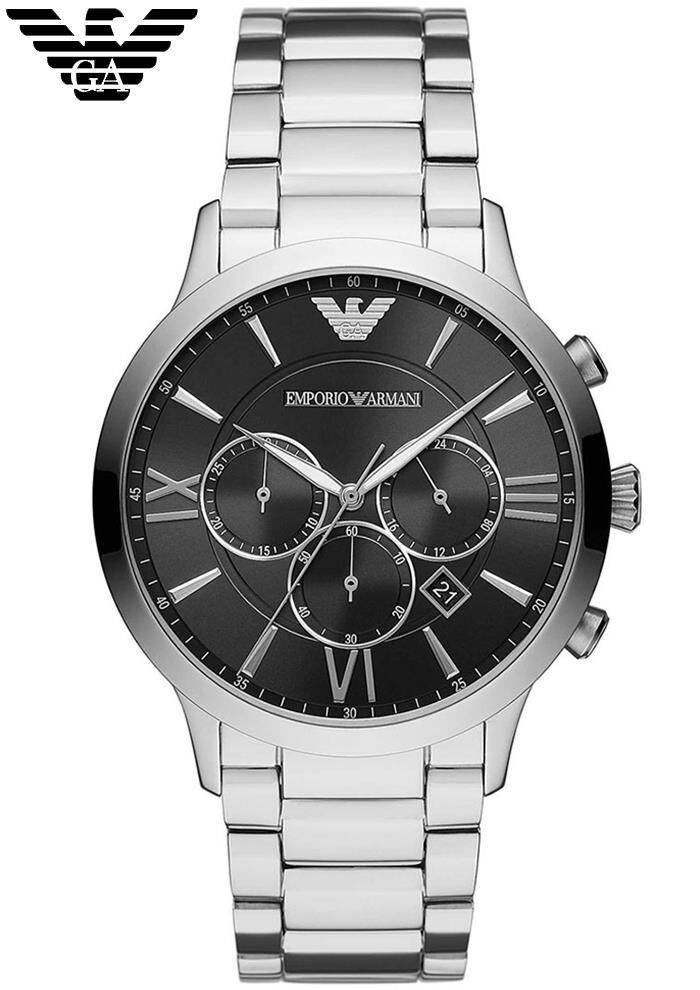 Emporio Armani AR11208 Erkek Kol Saati