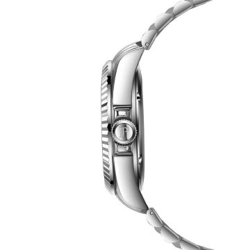 Jacques Philippe JPQGS591316V2 Swıss Made Erkek Kol Saati