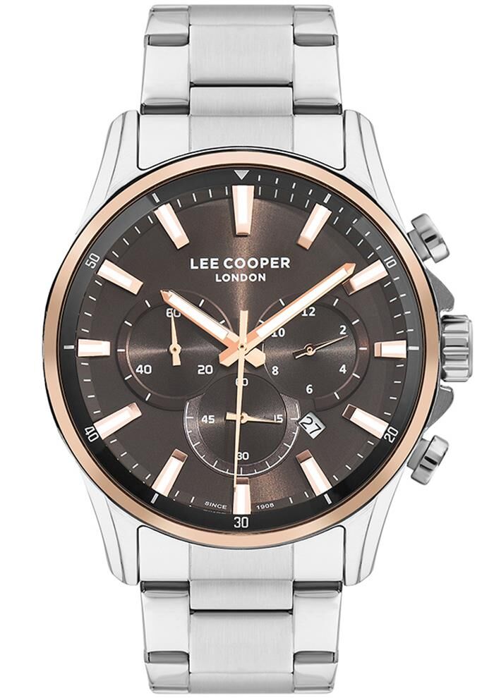 Lee Cooper LC07699.550 Erkek Kol Saati