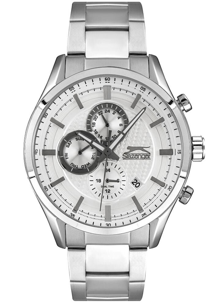 Slazenger SL.09.1936.2.07 Erkek Kol Saati