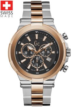 GC GCY23003G2MF Erkek Kol Saati