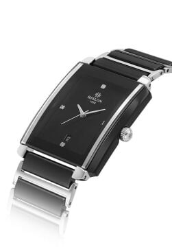 Hislon CL215S-04SS Erkek Kol Saati
