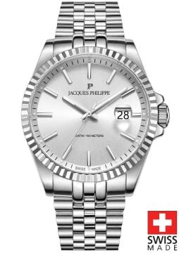 Jacques Philippe JPQGS591326V2 [40mm] Erkek Kol Saati