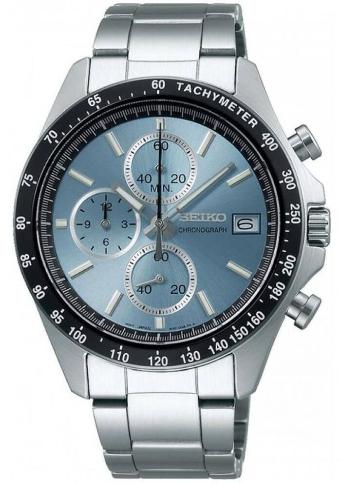 Seiko SBTR029 Erkek Kol Saati