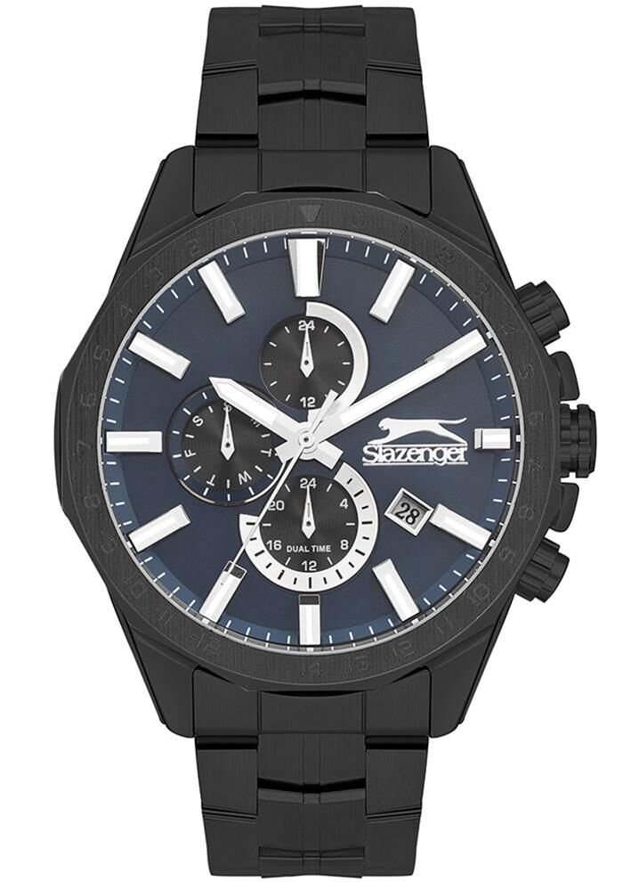 Slazenger SL.09.2259.2.02 Erkek Kol Saati