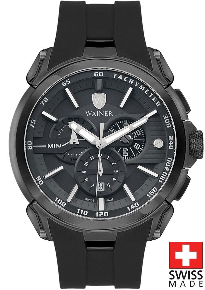 Wainer WA.16910-F Erkek Kol Saati