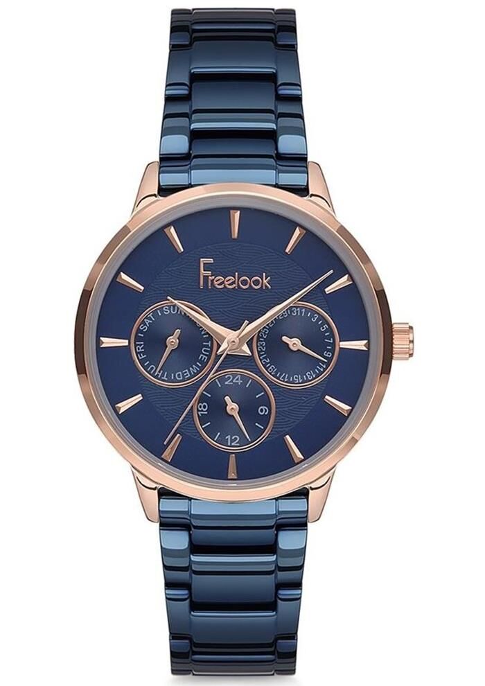 Freelook F.1.1101.02 Bayan Kol Saati
