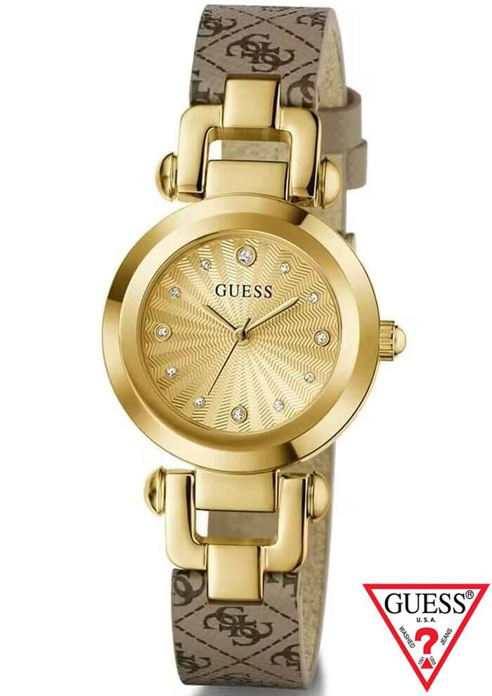 Guess GUGW1021L2 Kadın Kol Saati