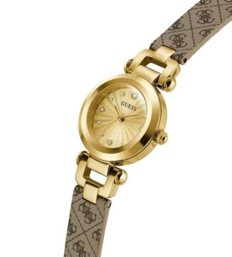 Guess GUGW1021L2 Kadın Kol Saati