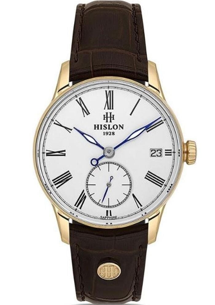 Hislon CL227G-03KG Erkek Kol Saati
