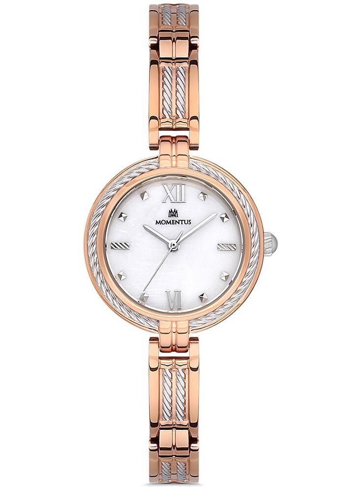 Momentus CW107R-09SR Bayan Kol Saati