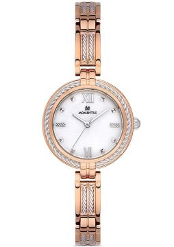 Momentus CW107R-09SR Bayan Kol Saati