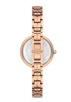 Momentus CW107R-09SR Bayan Kol Saati